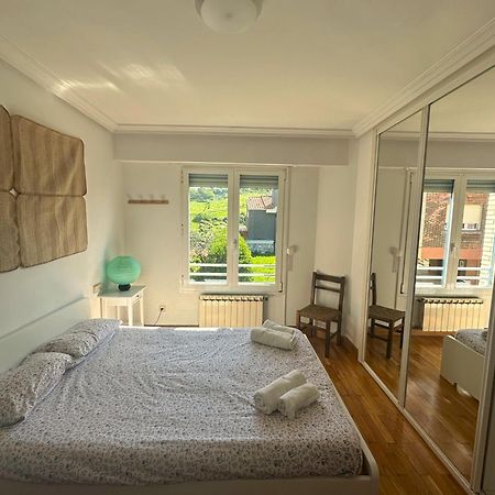 Habitaciones Hondar-Gain 10 Зумая Екстериор снимка