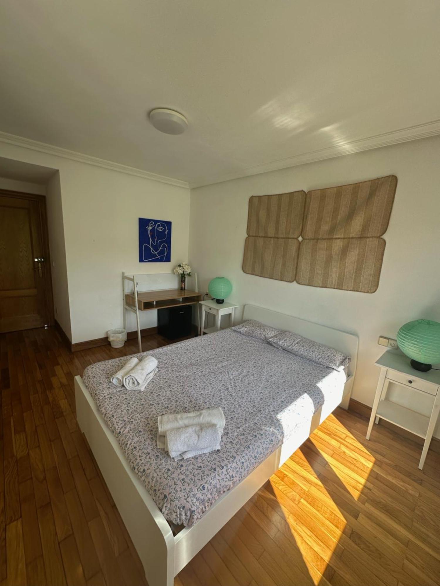 Habitaciones Hondar-Gain 10 Зумая Екстериор снимка