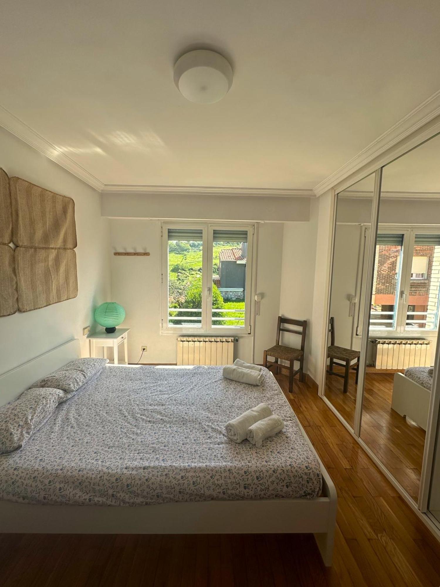 Habitaciones Hondar-Gain 10 Зумая Екстериор снимка