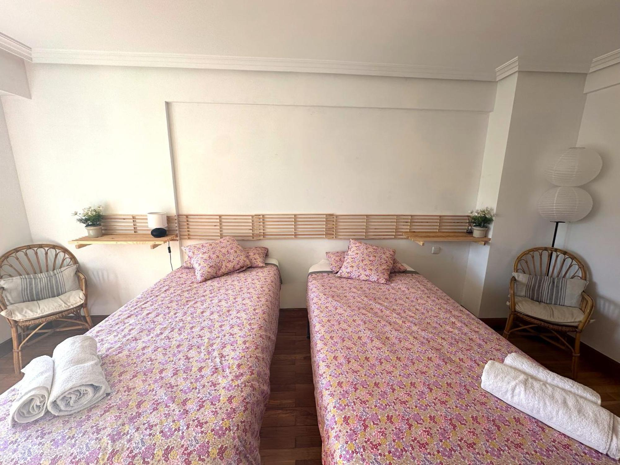 Habitaciones Hondar-Gain 10 Зумая Екстериор снимка